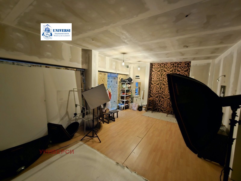 Продава ОФИС, гр. София, Младост 1, снимка 9 - Офиси - 53203567