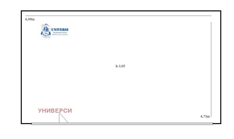 Продава ОФИС, гр. София, Младост 1, снимка 10 - Офиси - 53203567