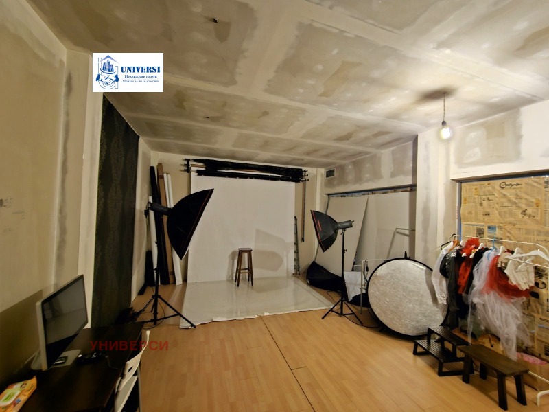 Продава ОФИС, гр. София, Младост 1, снимка 8 - Офиси - 53203567