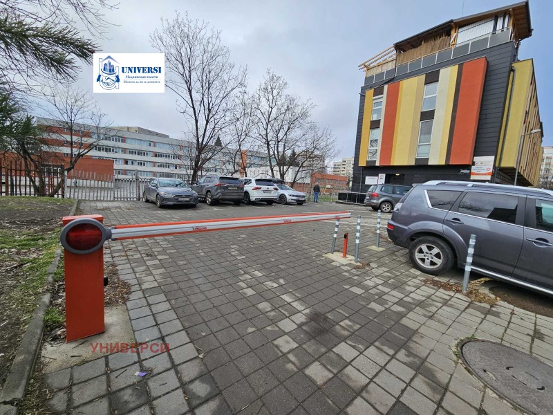Продава ОФИС, гр. София, Младост 1, снимка 2 - Офиси - 53203567