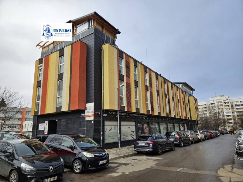 Продава ОФИС, гр. София, Младост 1