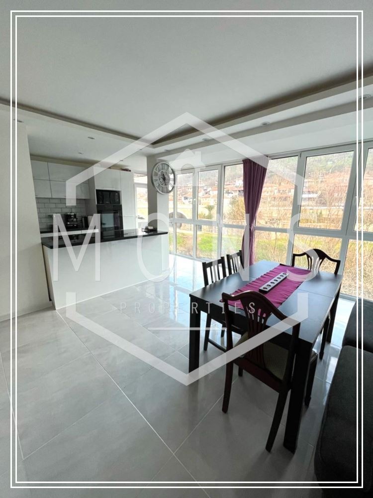 À vendre  Étage de la maison Veliko Tarnovo , Asenov , 106 m² | 20592211 - image [7]