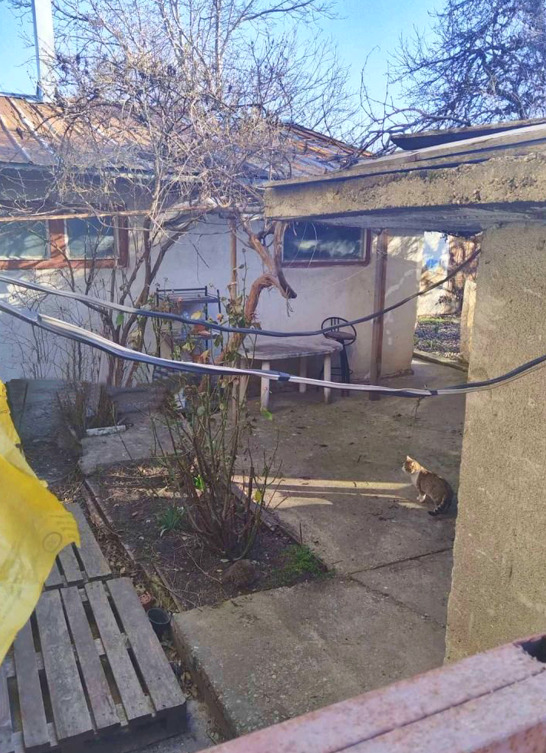 Продава ЕТАЖ ОТ КЪЩА, гр. София, Модерно предградие, снимка 5 - Етаж от къща - 53780543