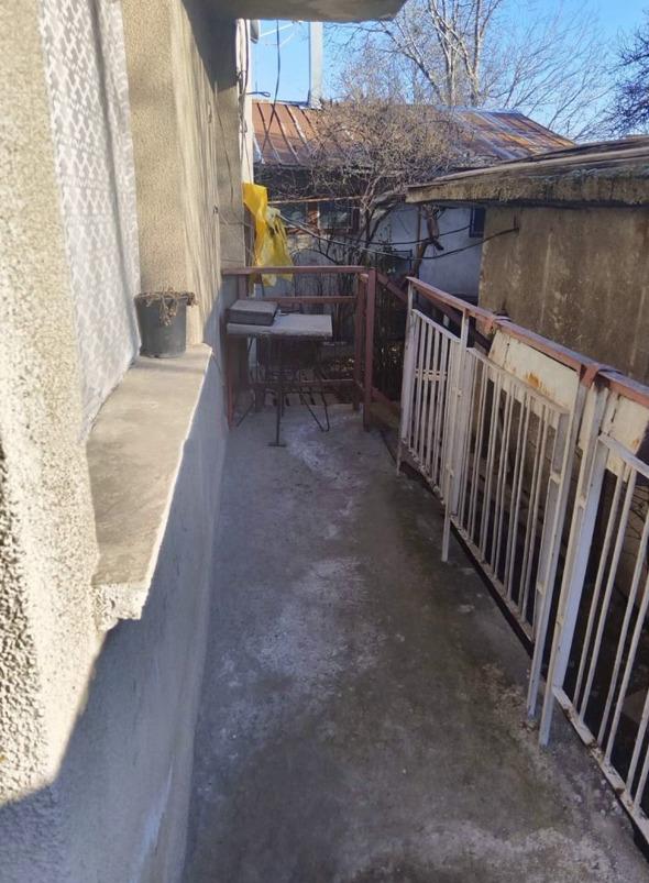 Продава ЕТАЖ ОТ КЪЩА, гр. София, Модерно предградие, снимка 4 - Етаж от къща - 53780543