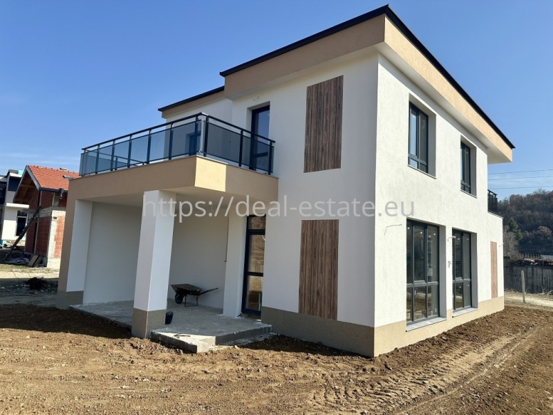 En venta  Casa región Blagoevgrad , Izgrev , 200 metros cuadrados | 71828625 - imagen [6]