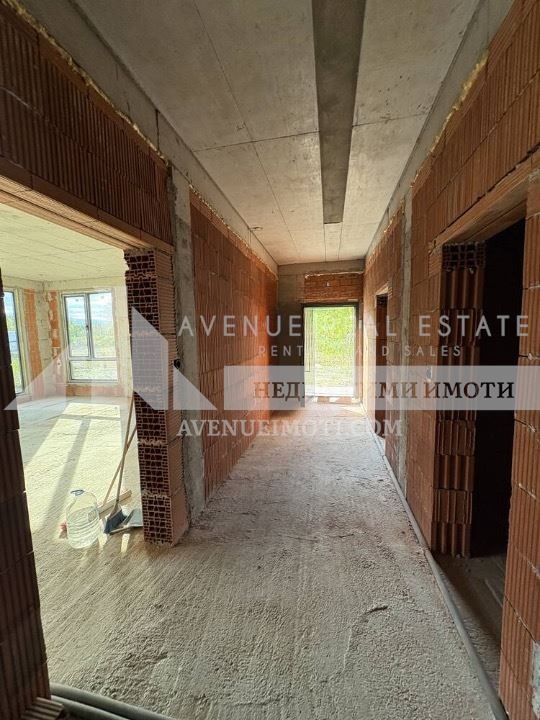 Продава КЪЩА, гр. Пловдив, Беломорски, снимка 4 - Къщи - 53529281