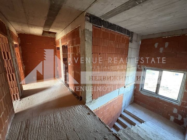 Продава КЪЩА, гр. Пловдив, Беломорски, снимка 3 - Къщи - 53529281