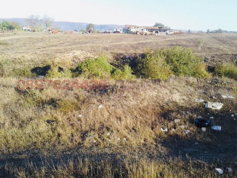 Продава ПАРЦЕЛ, с. Оброчище, област Добрич, снимка 4 - Парцели - 52784880