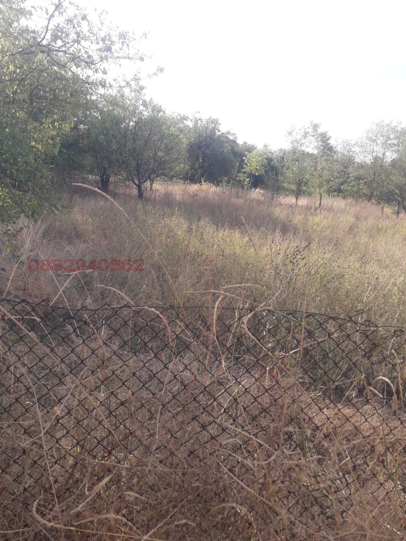 Продава ПАРЦЕЛ, с. Стрелци, област Пловдив