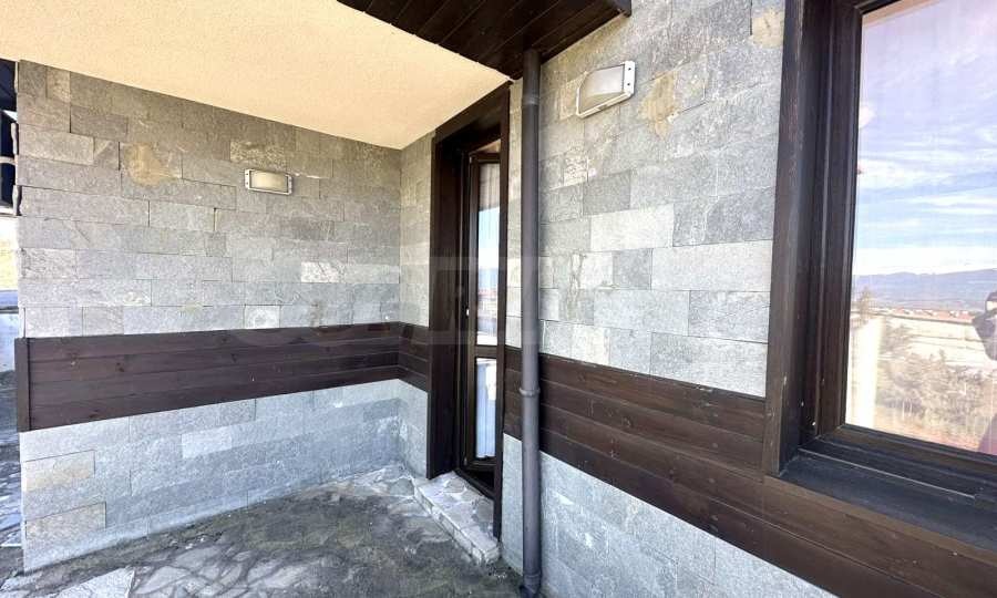 Продава 1-СТАЕН, гр. Банско, област Благоевград, снимка 9 - Апартаменти - 56576804