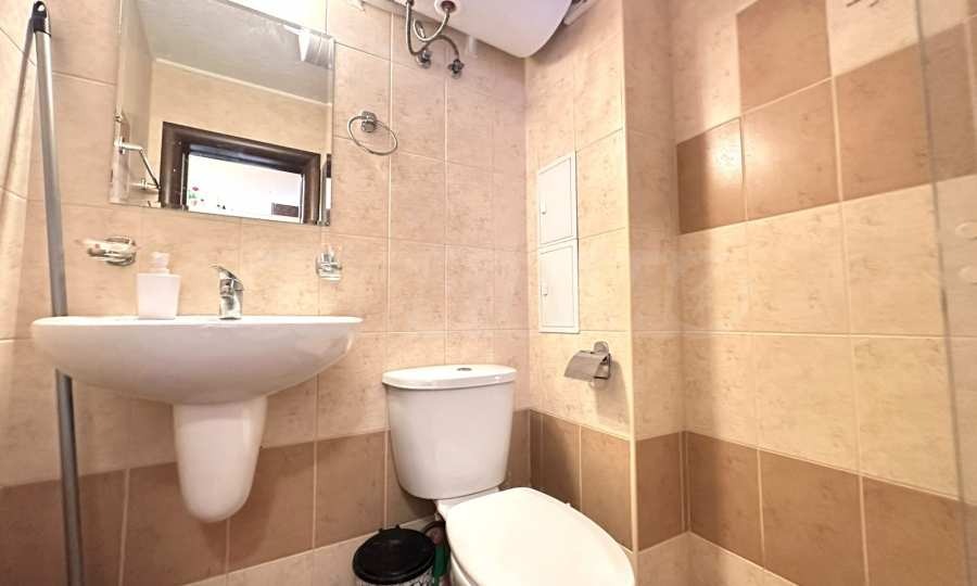 Продава 1-СТАЕН, гр. Банско, област Благоевград, снимка 6 - Апартаменти - 56576804