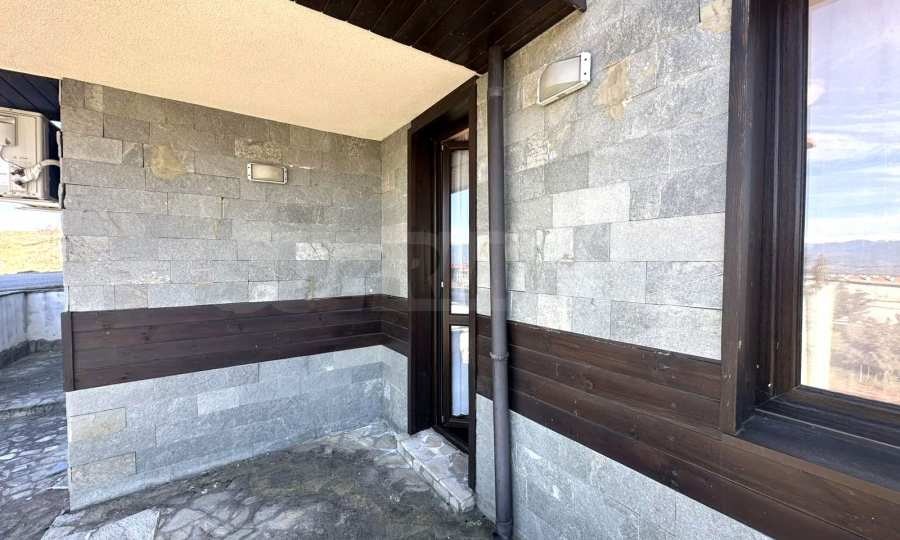 Продава 1-СТАЕН, гр. Банско, област Благоевград, снимка 10 - Апартаменти - 56576804