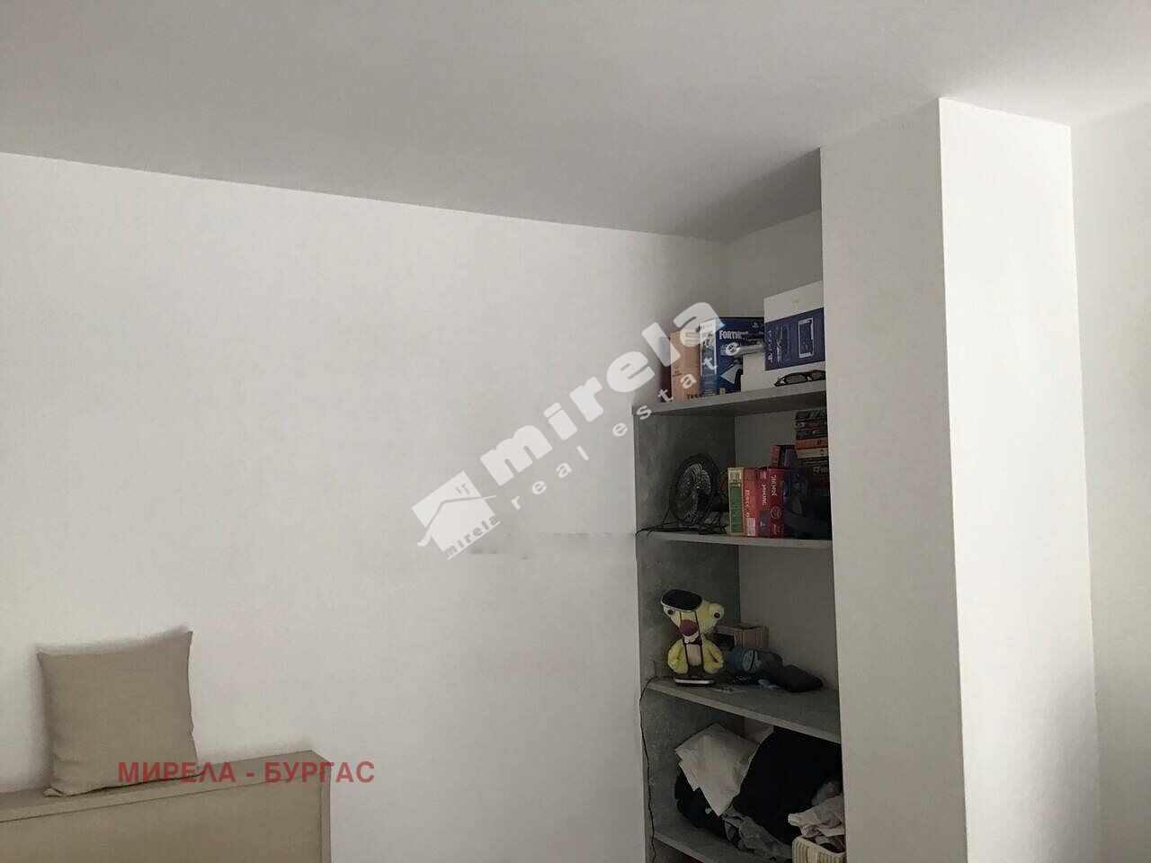 Продава 1-СТАЕН, к.к. Слънчев бряг, област Бургас, снимка 10 - Апартаменти - 53269091