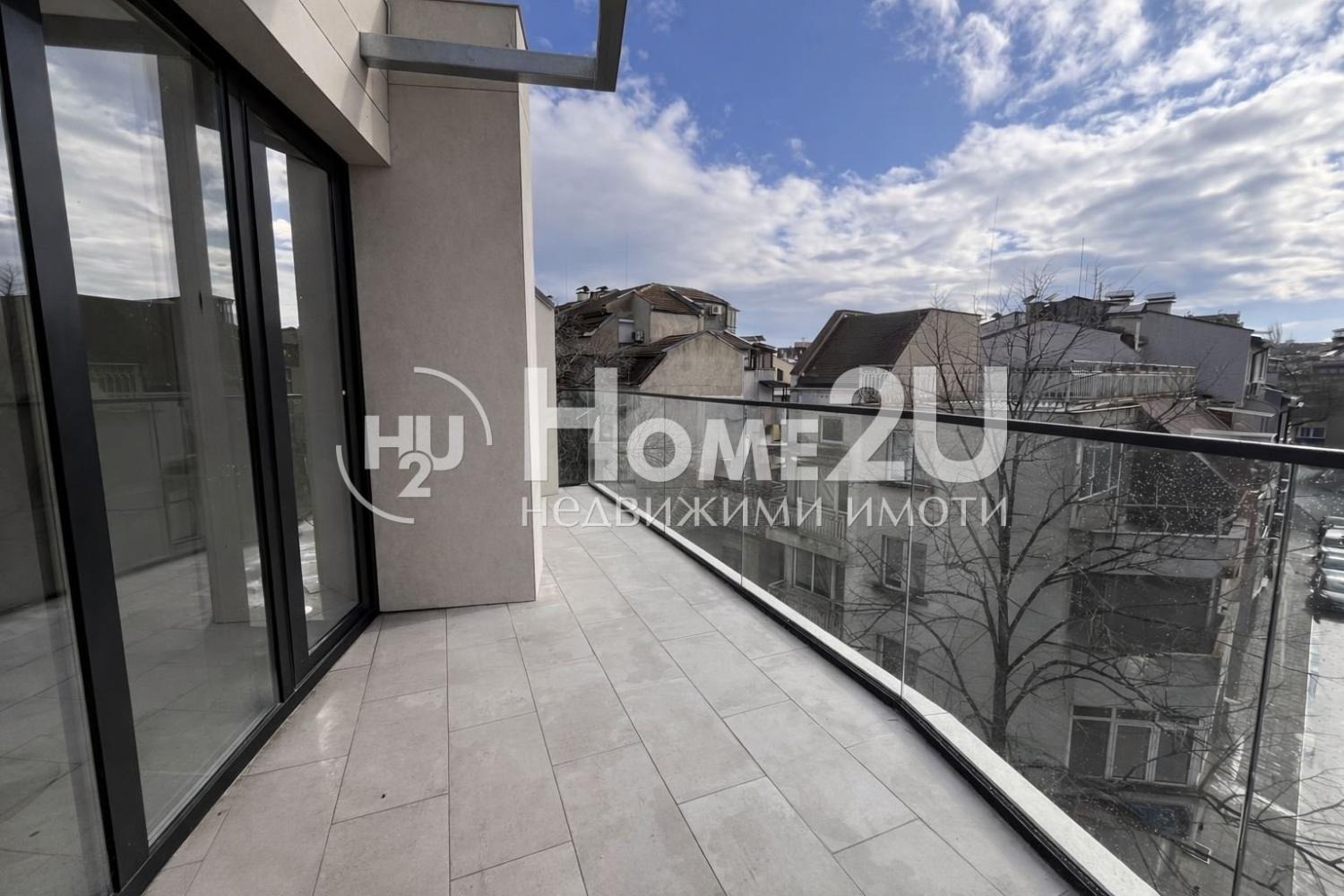 Продава 2-СТАЕН, гр. Пловдив, Кършияка, снимка 3 - Апартаменти - 53524967