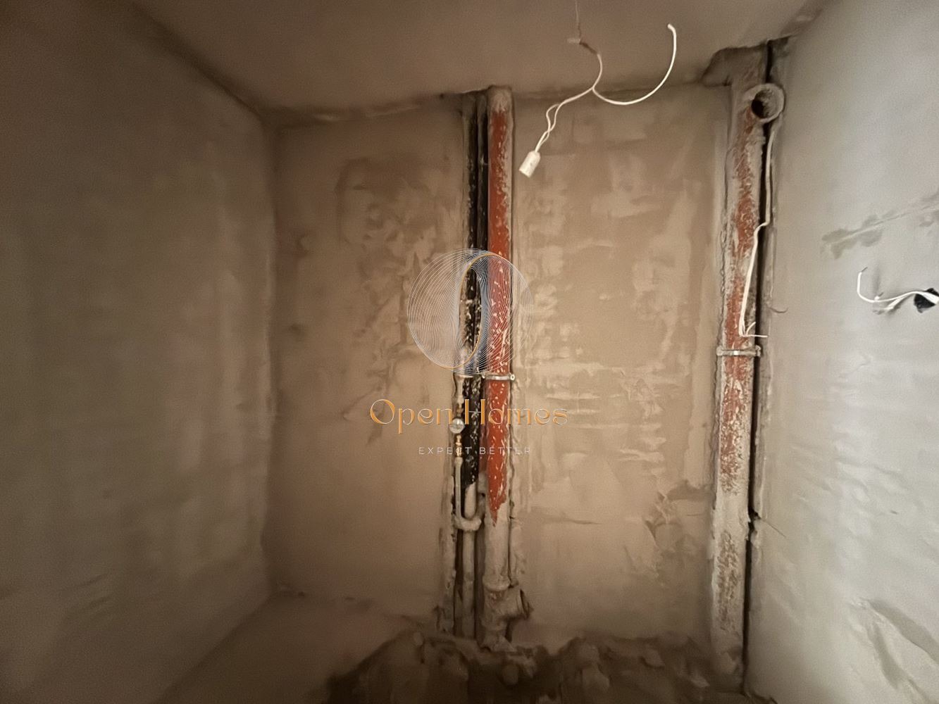 Продава 2-СТАЕН, гр. Пловдив, Христо Смирненски, снимка 4 - Апартаменти - 53733322