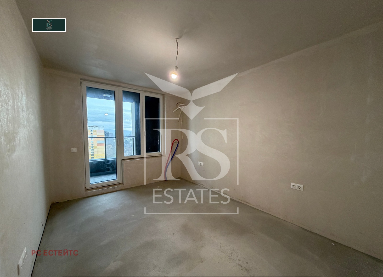 Продава 2-СТАЕН, гр. София, Сердика