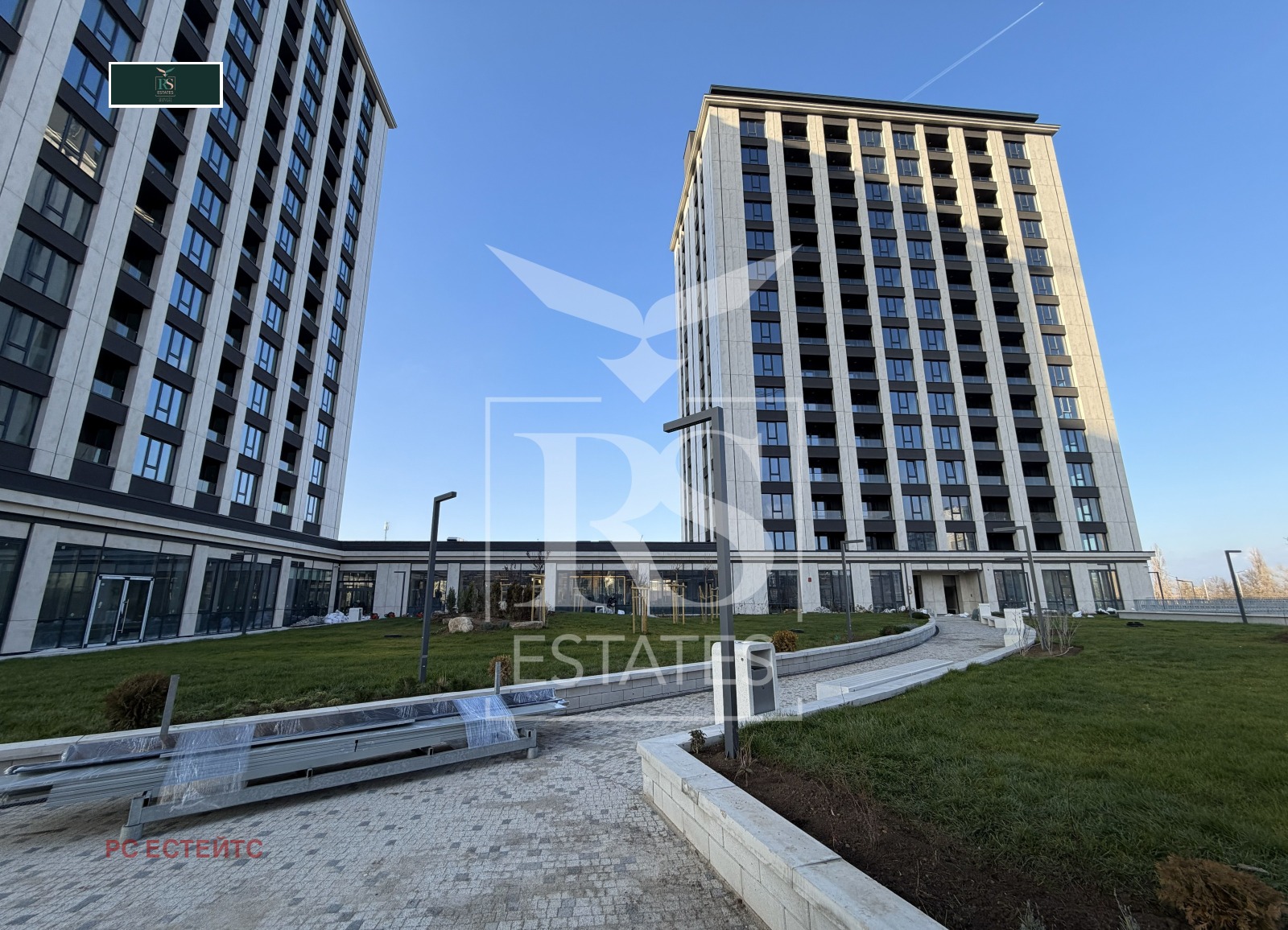 Продава 2-СТАЕН, гр. София, Сердика, снимка 9 - Апартаменти - 53782277