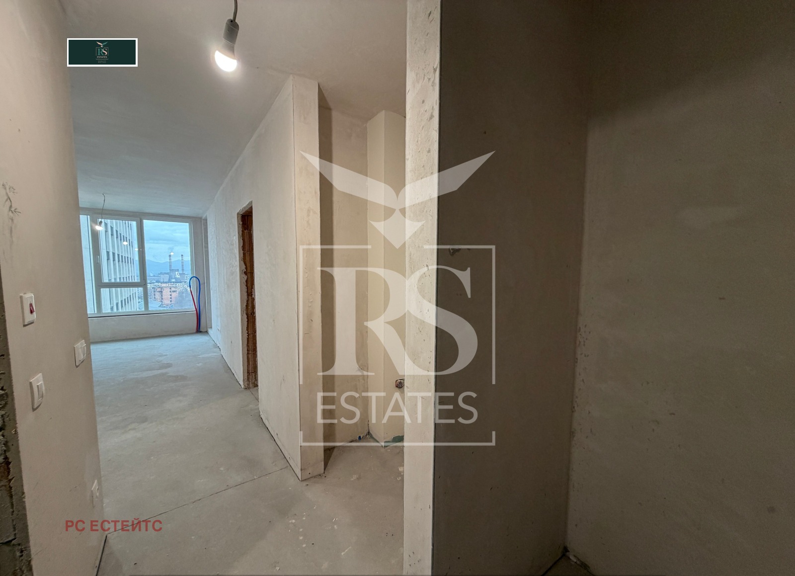 Продава 2-СТАЕН, гр. София, Сердика, снимка 4 - Апартаменти - 53782277