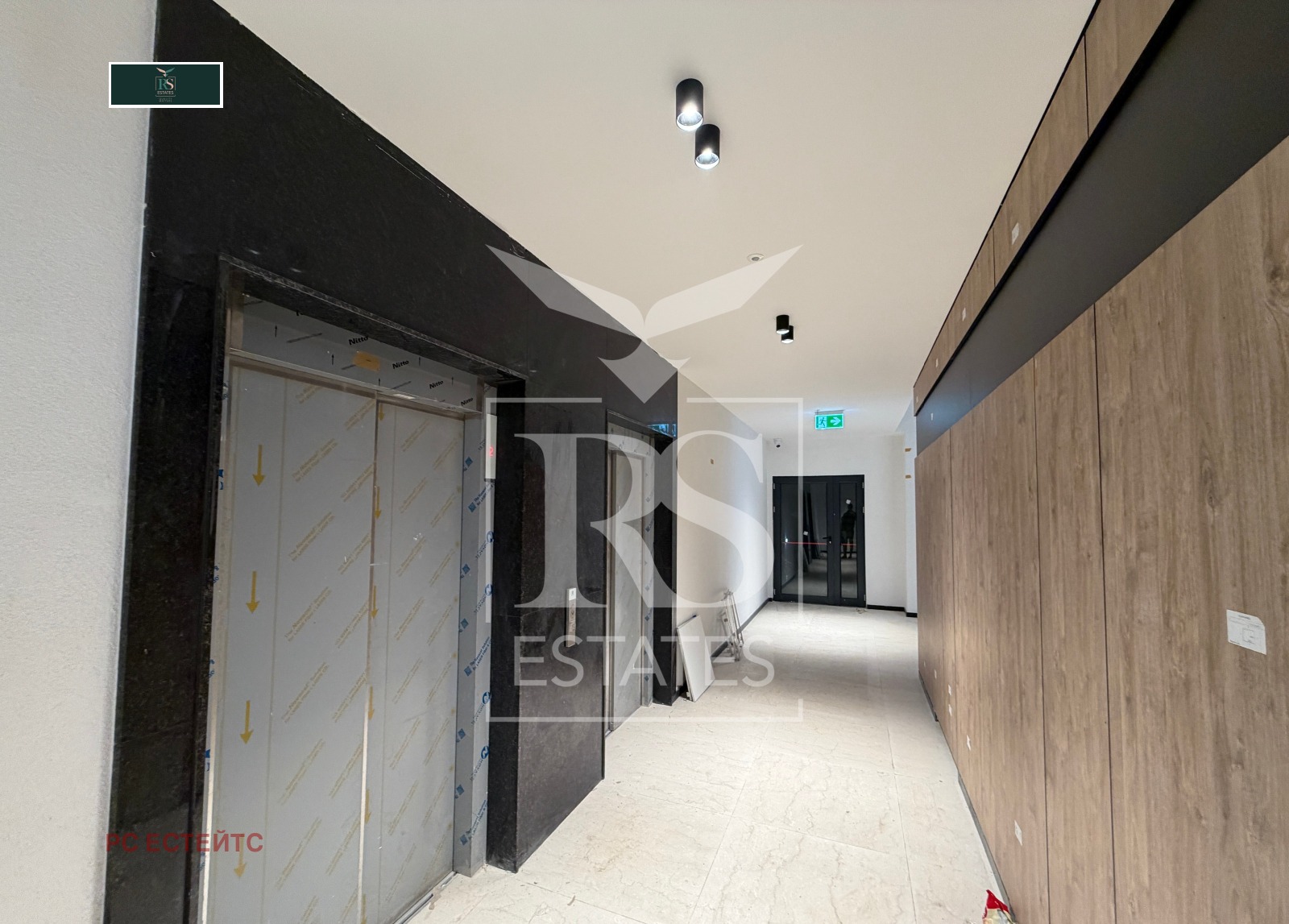 Продава 2-СТАЕН, гр. София, Сердика, снимка 13 - Апартаменти - 53782277