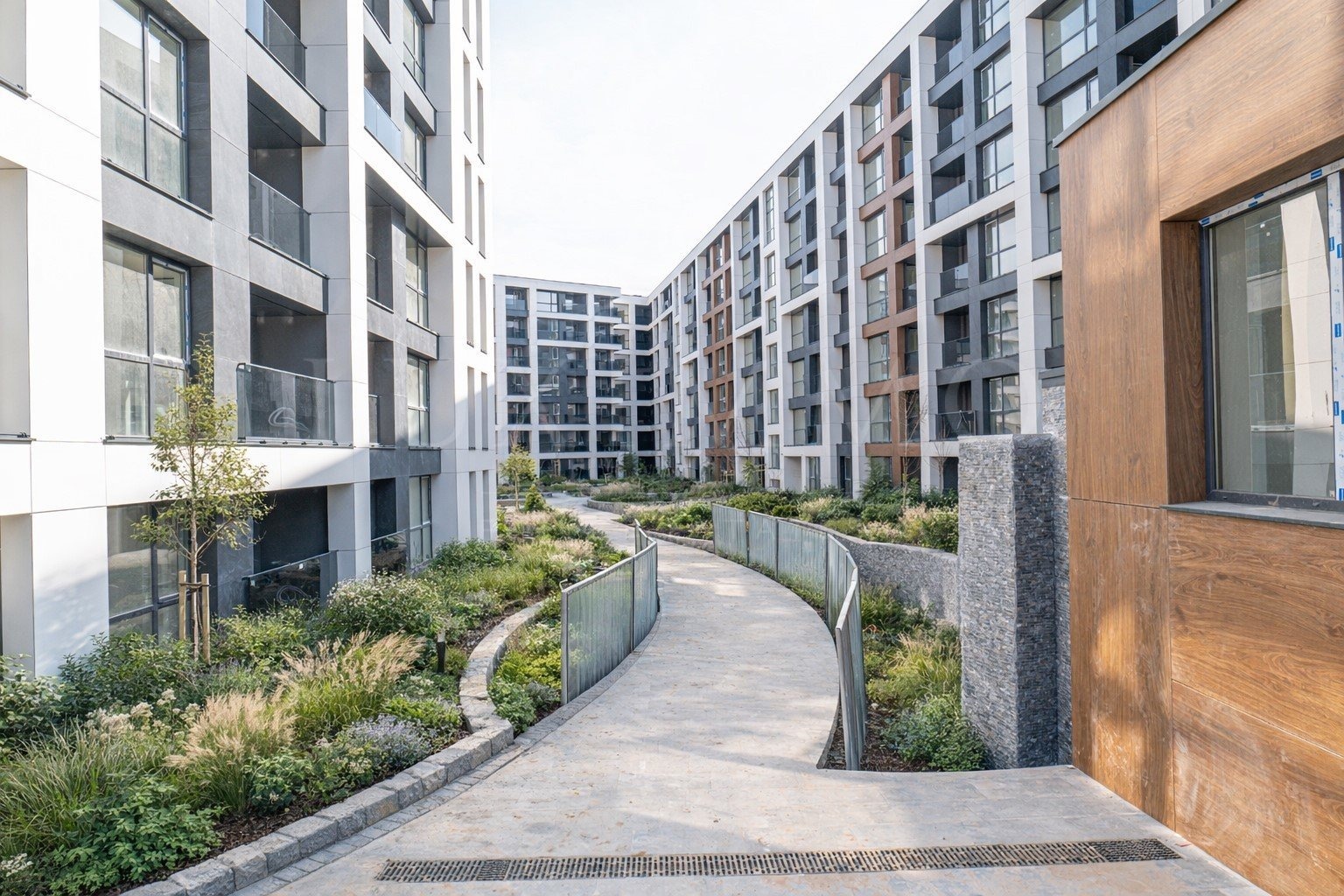 Продава 2-СТАЕН, гр. София, Малинова долина, снимка 4 - Апартаменти - 53828750