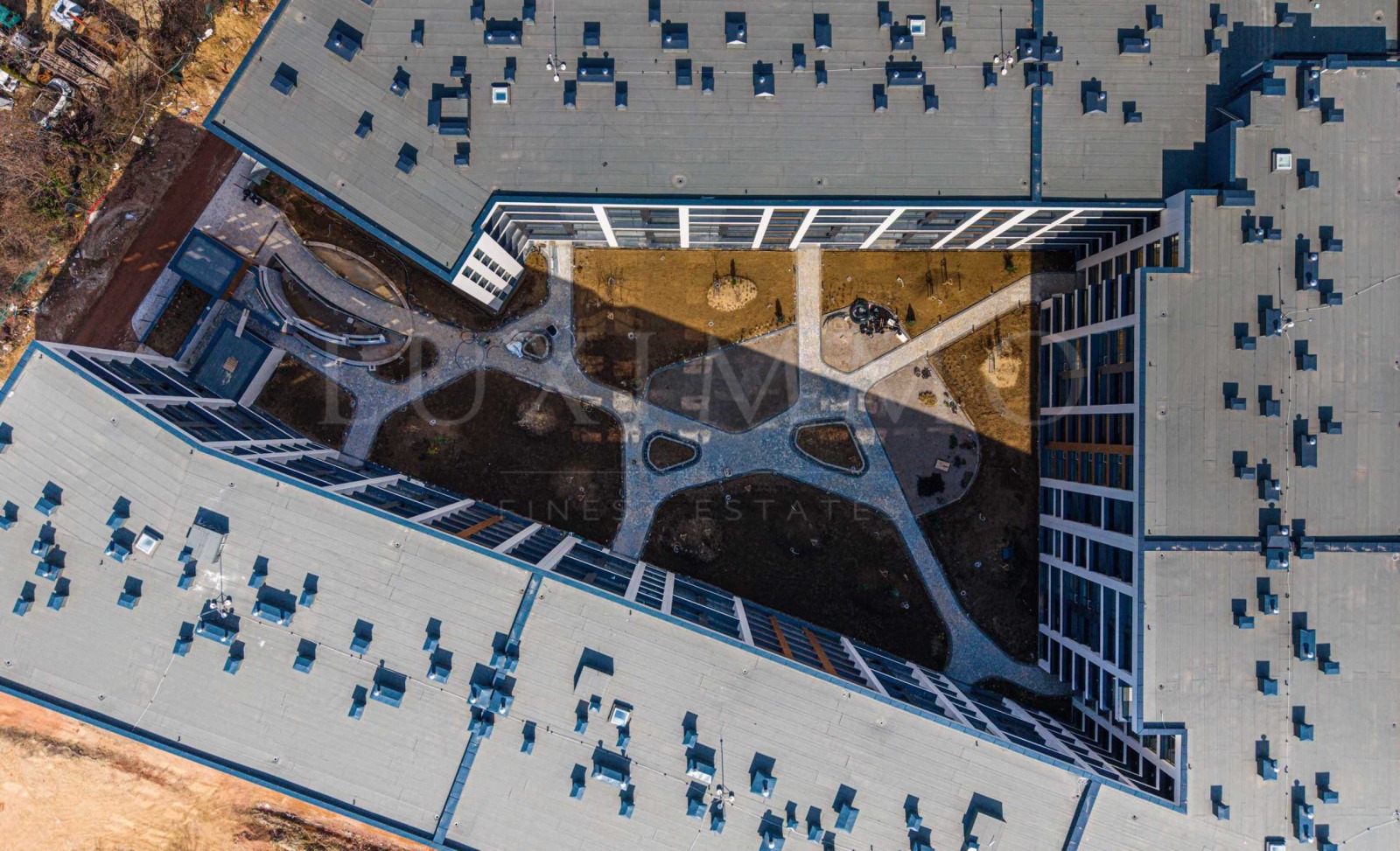 Продава 2-СТАЕН, гр. София, Малинова долина, снимка 12 - Апартаменти - 53828750