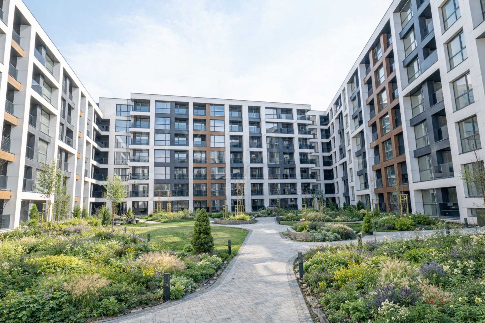 Продава 2-СТАЕН, гр. София, Малинова долина, снимка 2 - Апартаменти - 53828750