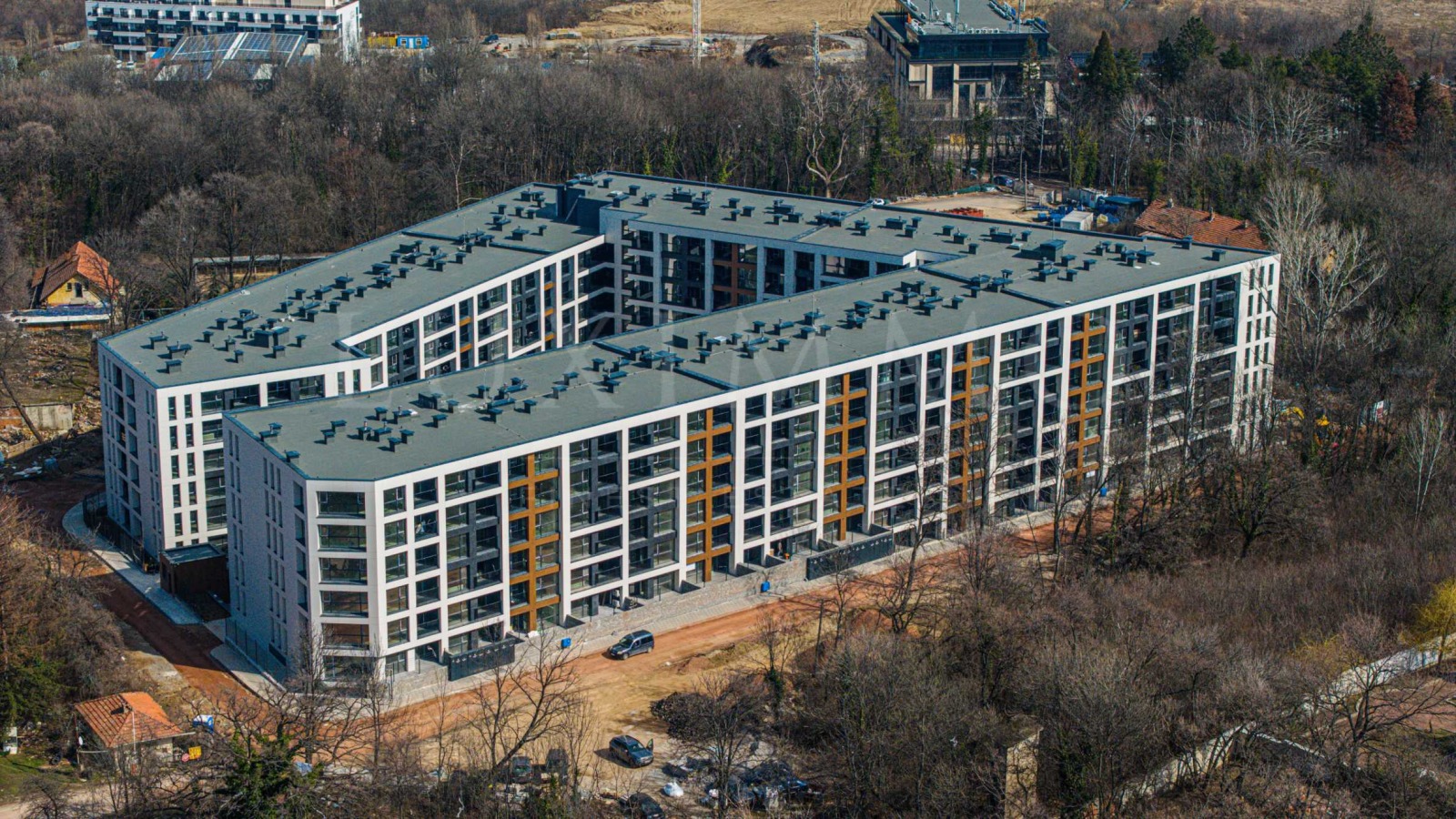 Продава 2-СТАЕН, гр. София, Малинова долина, снимка 6 - Апартаменти - 53828750