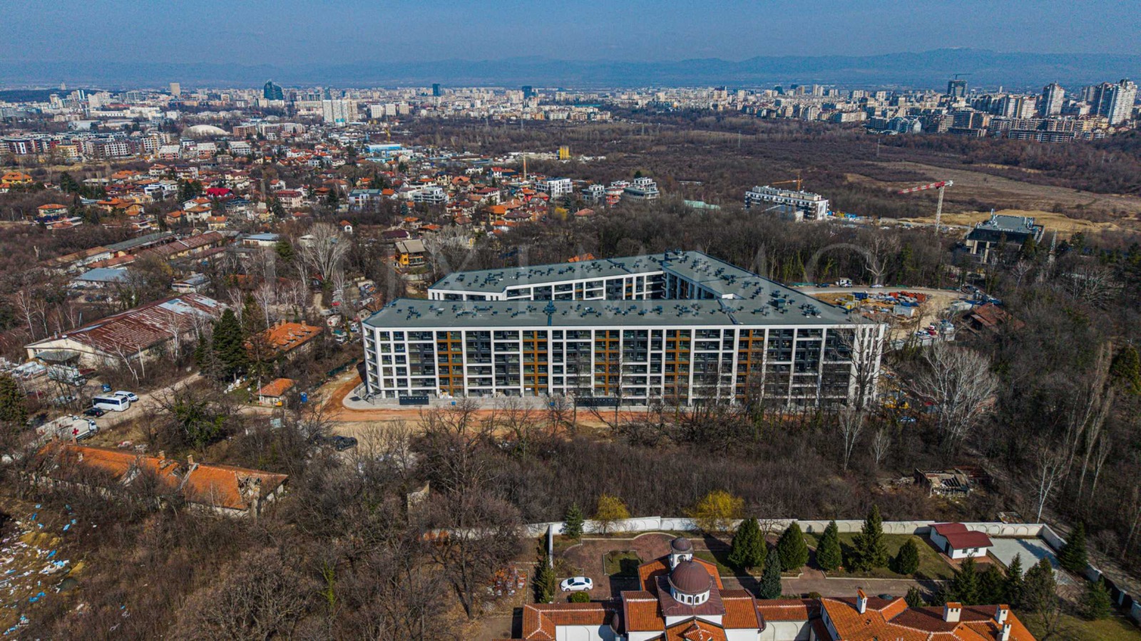 Продава 2-СТАЕН, гр. София, Малинова долина, снимка 9 - Апартаменти - 53828750