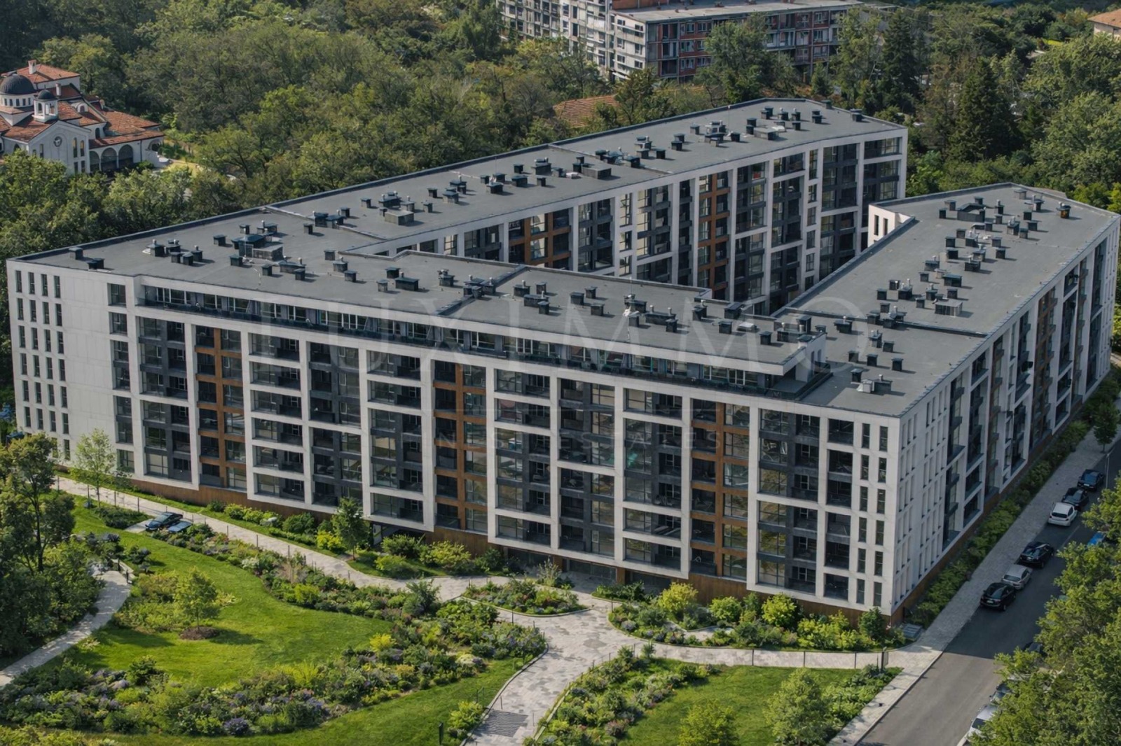 Продава 2-СТАЕН, гр. София, Малинова долина, снимка 4 - Апартаменти - 53828750