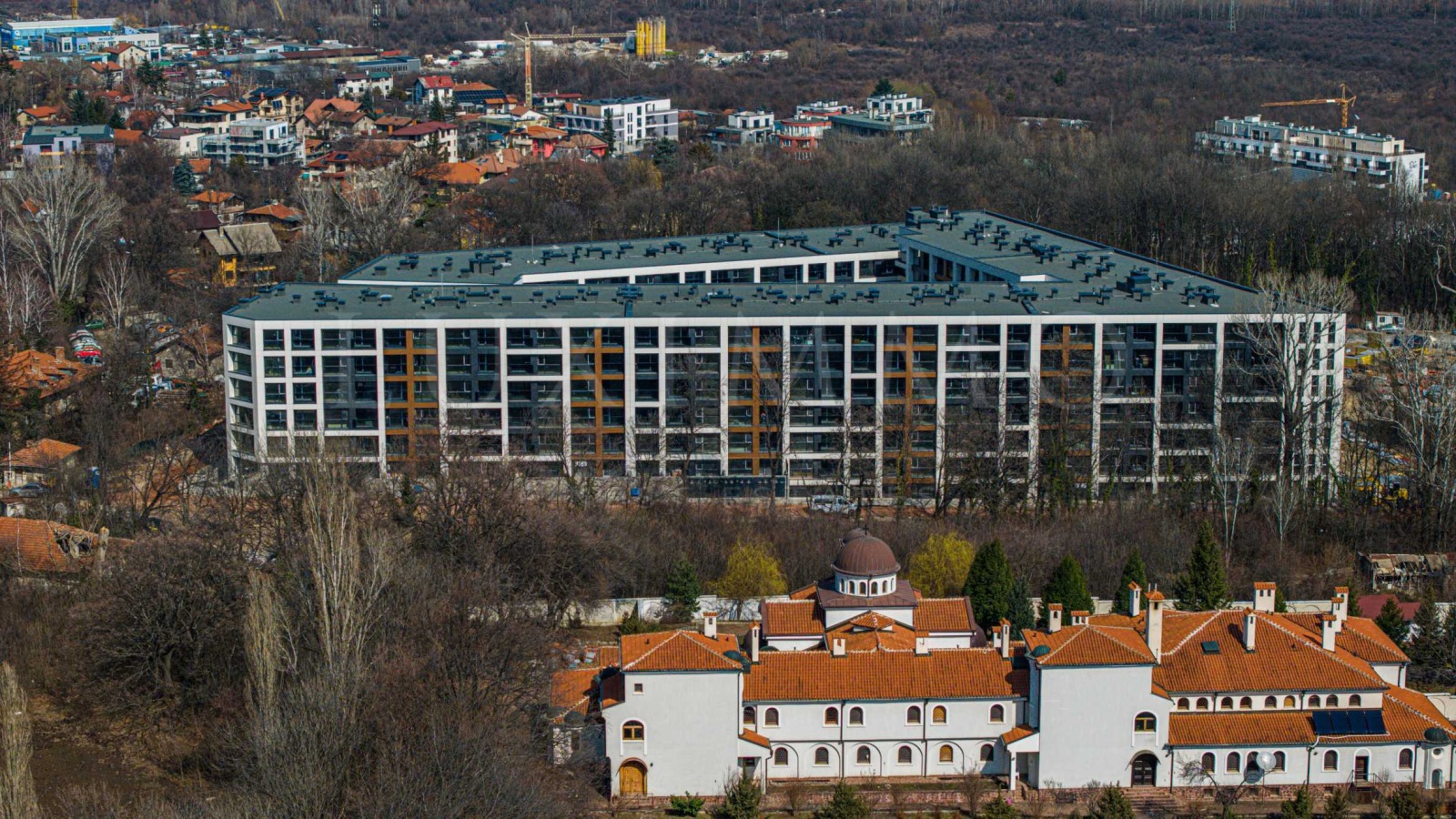 Продава 2-СТАЕН, гр. София, Малинова долина, снимка 8 - Апартаменти - 53828750