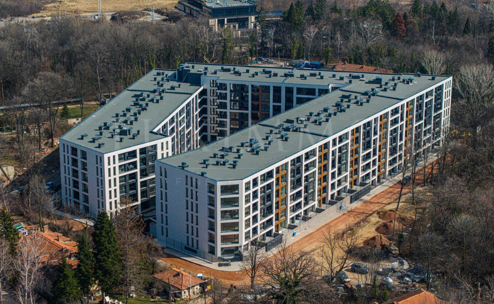 Продава 2-СТАЕН, гр. София, Малинова долина, снимка 11 - Апартаменти - 53828750