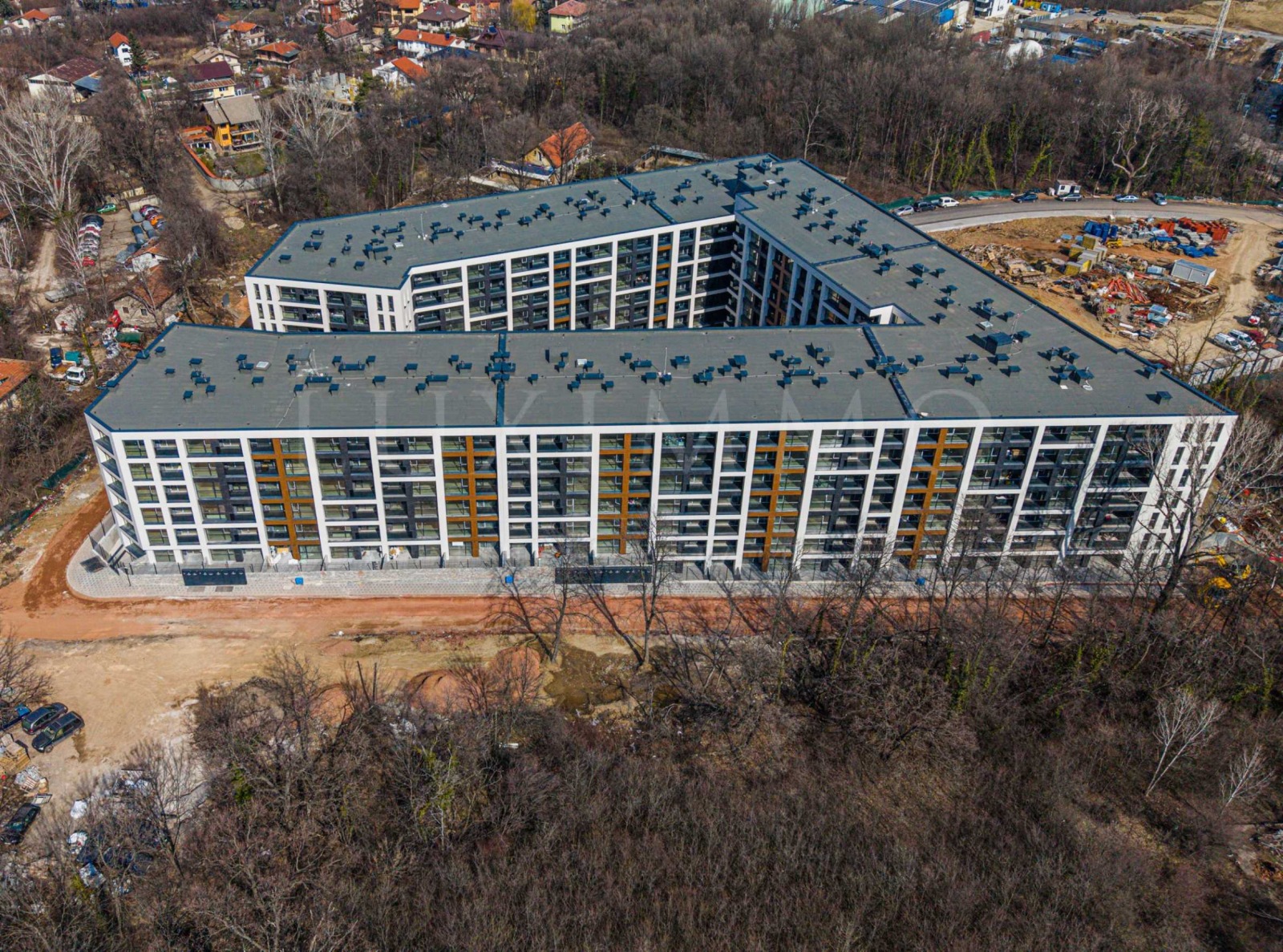 Продава 2-СТАЕН, гр. София, Малинова долина, снимка 13 - Апартаменти - 53828750