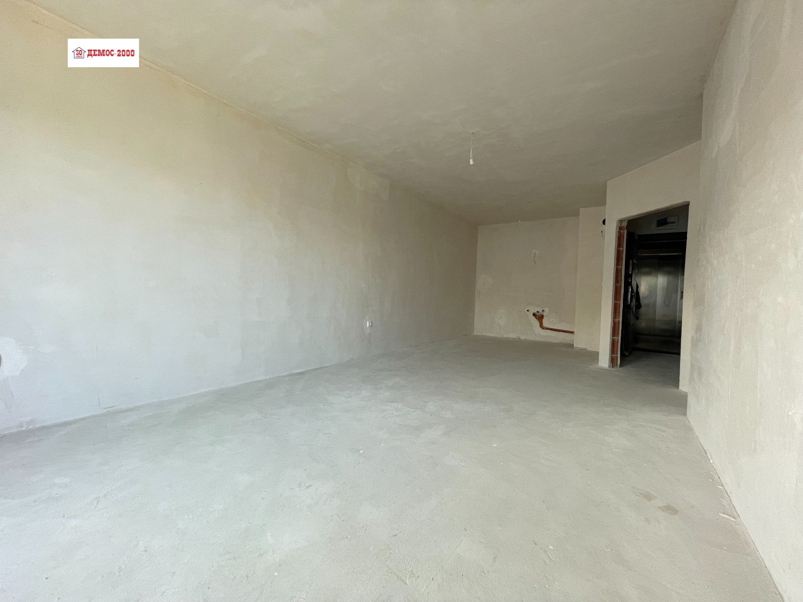 Продава 2-СТАЕН, гр. Варна, Виница, снимка 3 - Апартаменти - 54266698