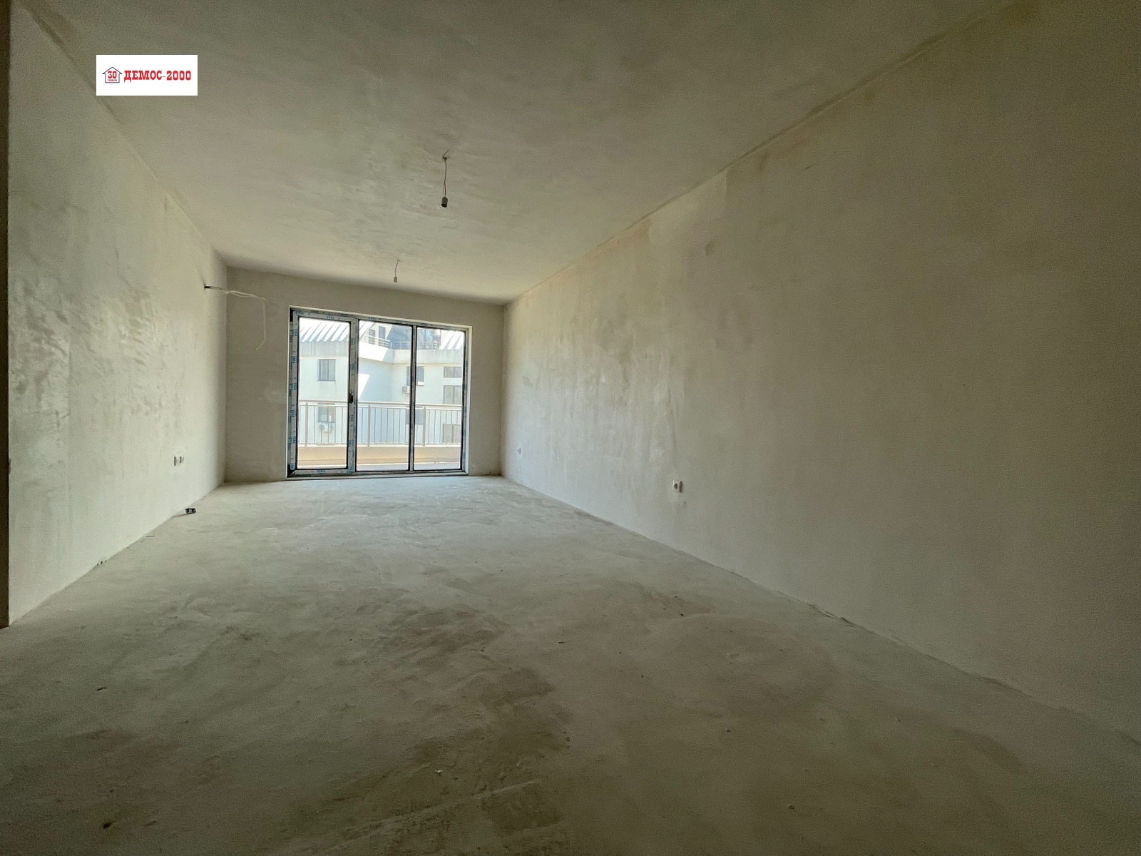 Продава 2-СТАЕН, гр. Варна, Виница, снимка 2 - Апартаменти - 54266698