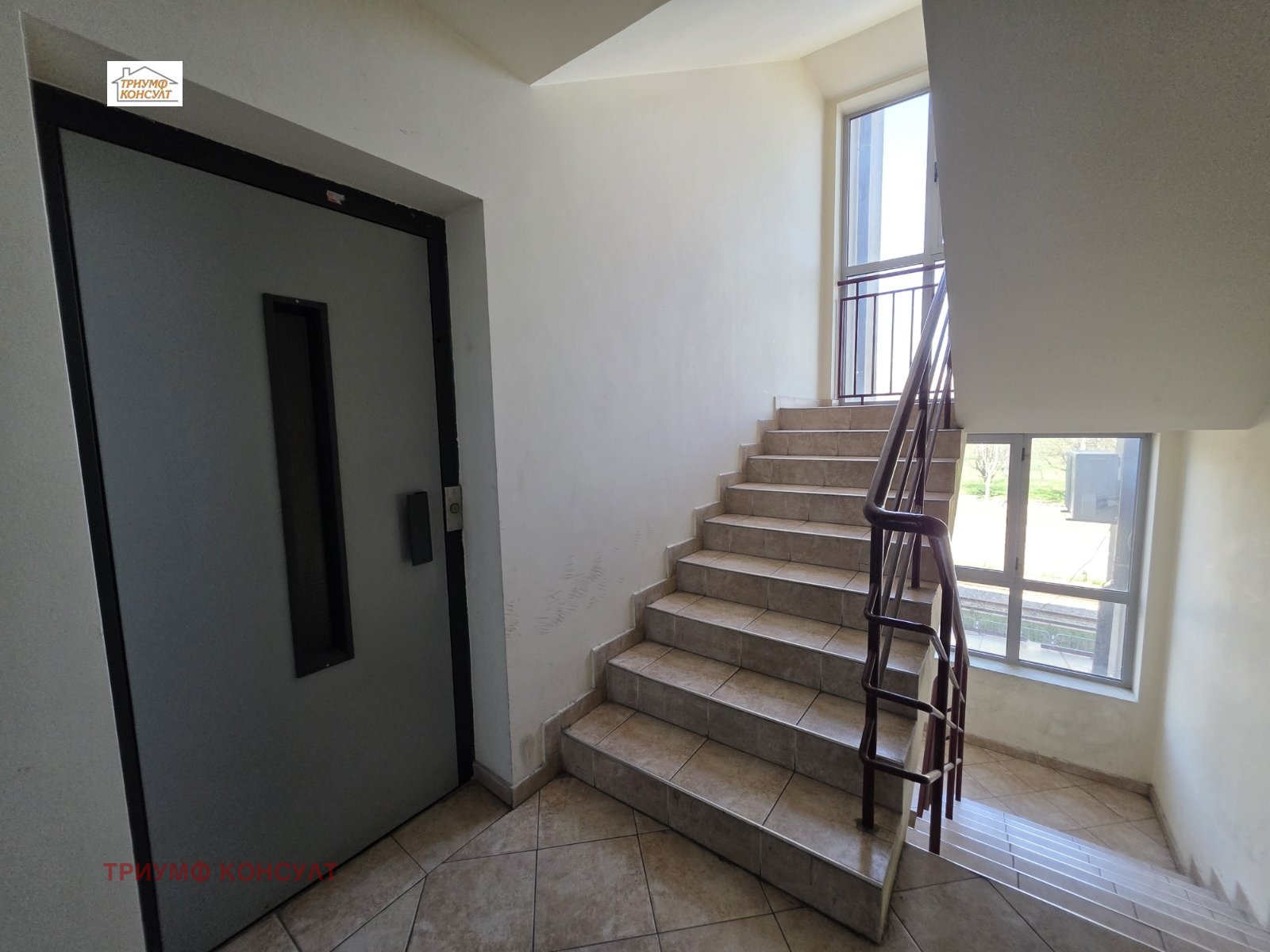 Продава 2-СТАЕН, гр. София, Красно село, снимка 9 - Апартаменти - 54287128