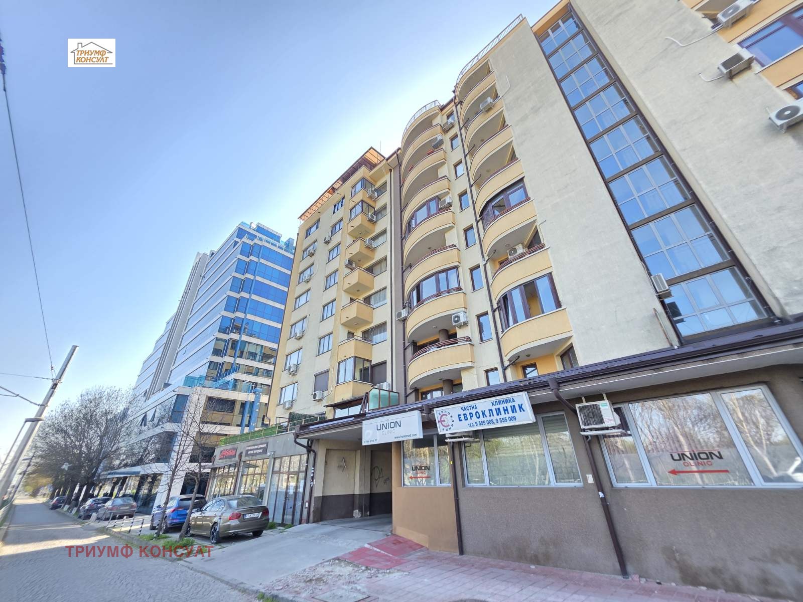 Продава 2-СТАЕН, гр. София, Красно село, снимка 12 - Апартаменти - 54287128