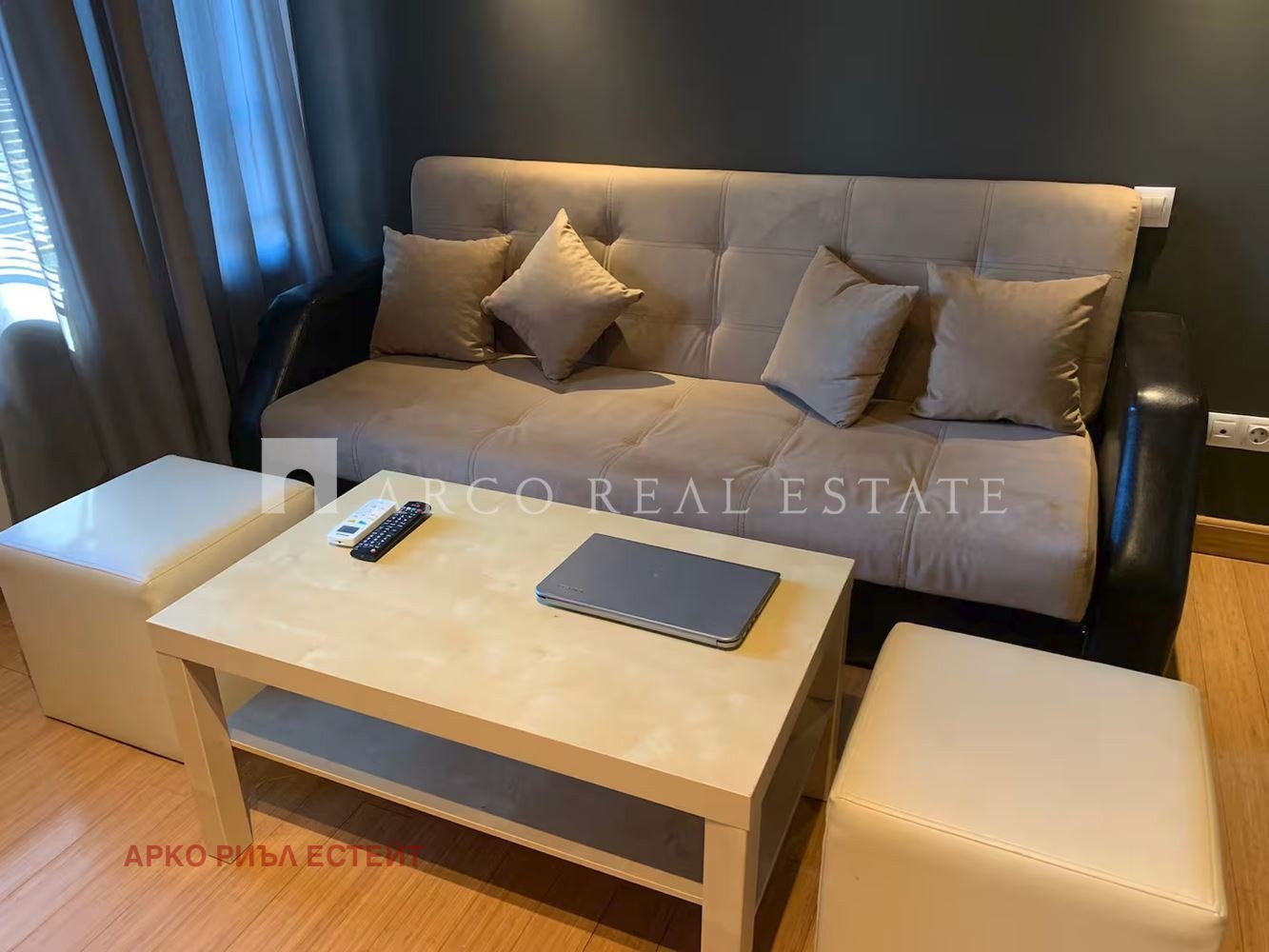 Продава 2-СТАЕН, гр. София, Кръстова вада, снимка 9 - Апартаменти - 54613780