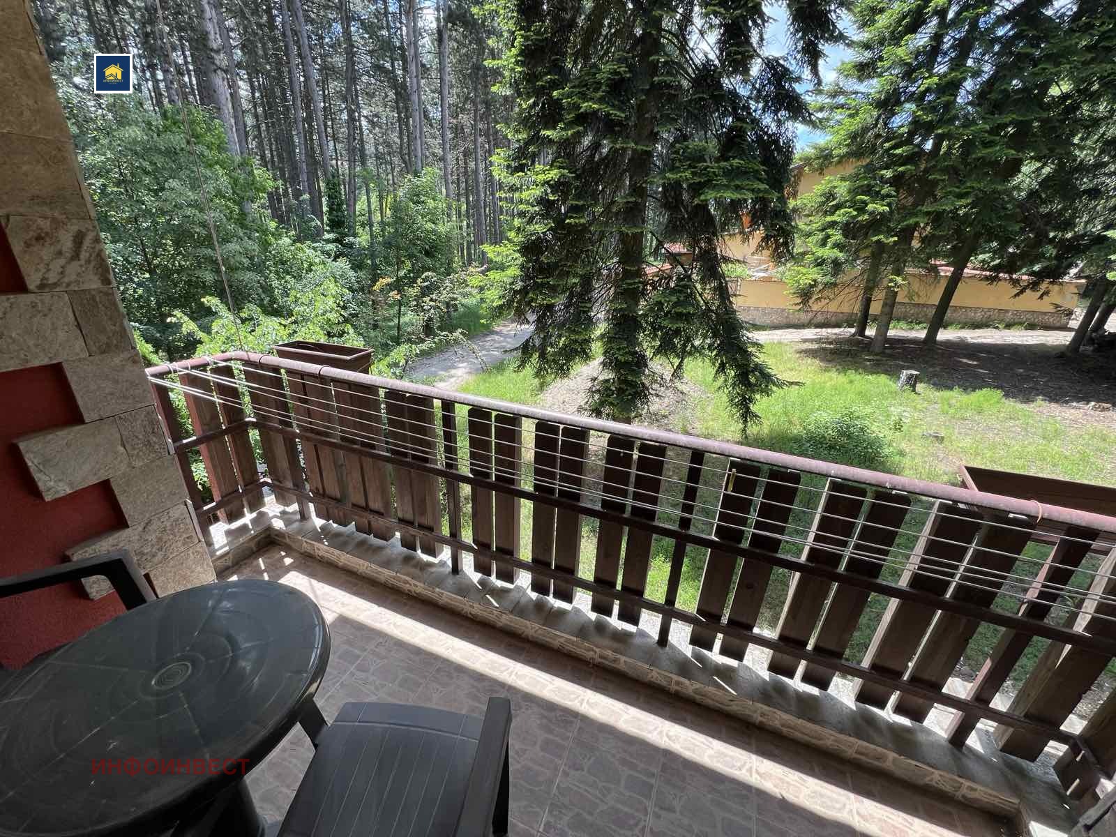 Продава 2-СТАЕН, гр. Велинград, област Пазарджик, снимка 9 - Апартаменти - 54765451