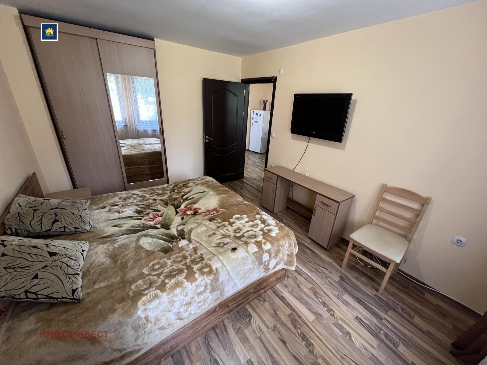 Продава 2-СТАЕН, гр. Велинград, област Пазарджик, снимка 8 - Апартаменти - 54765451