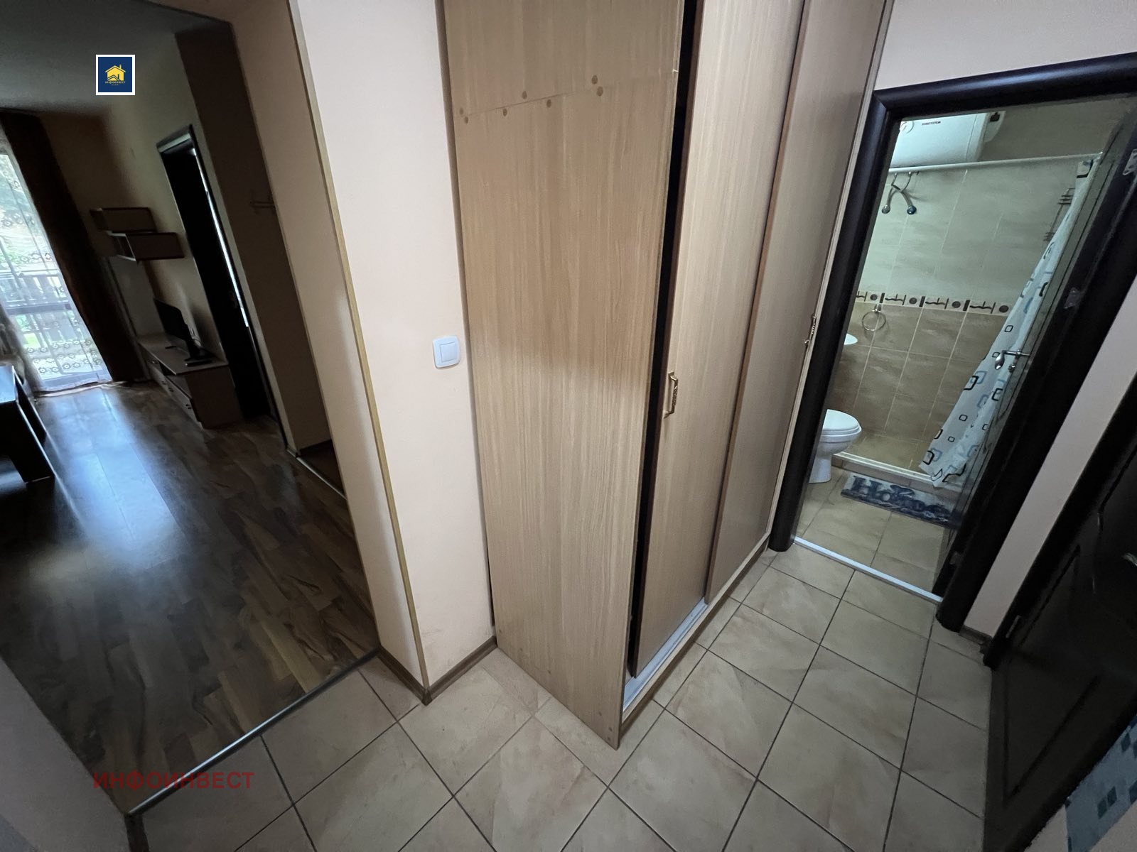 Продава 2-СТАЕН, гр. Велинград, област Пазарджик, снимка 5 - Апартаменти - 54765451