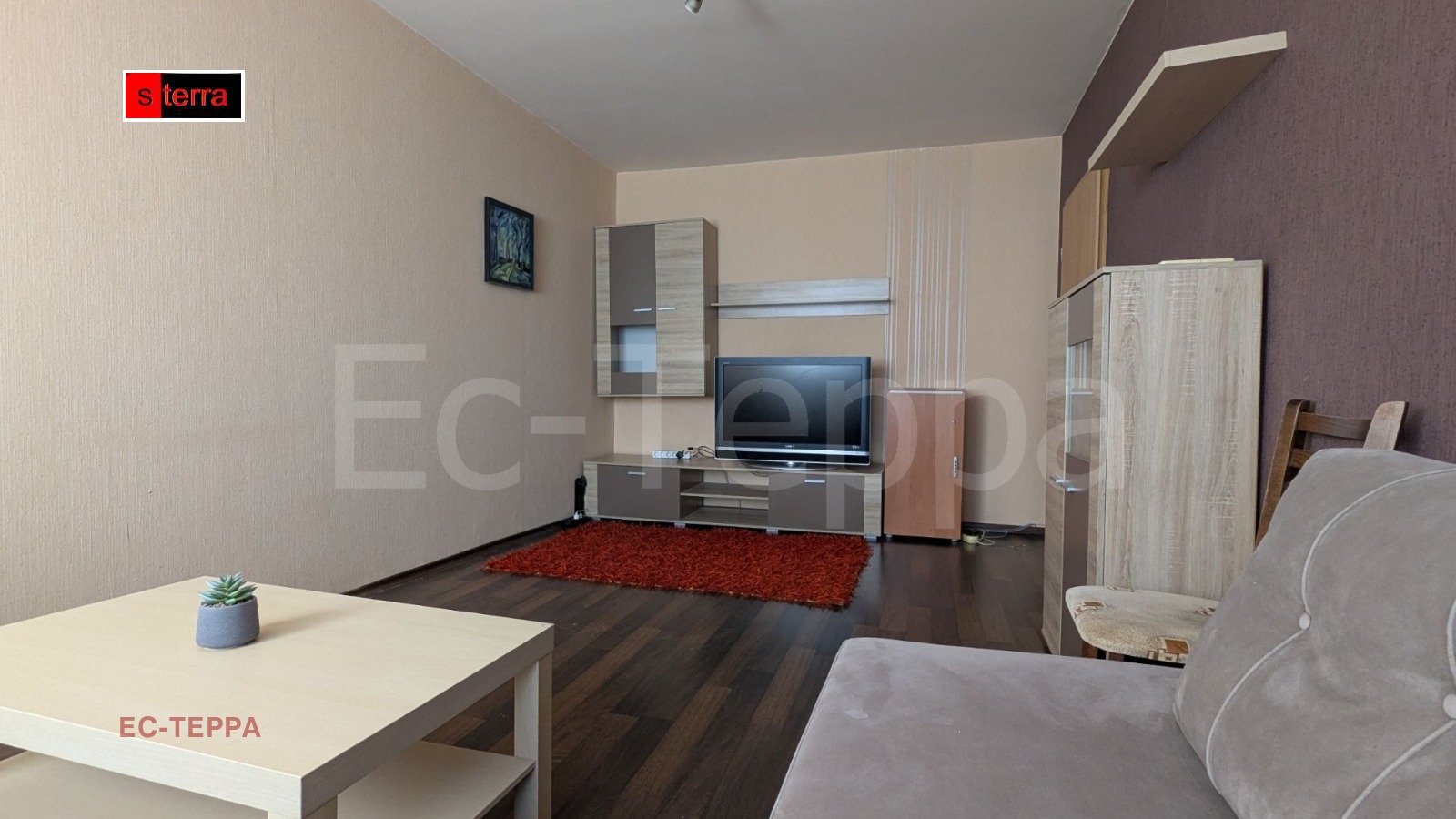 Продава 2-СТАЕН, гр. София, Мусагеница, снимка 8 - Апартаменти - 54936835