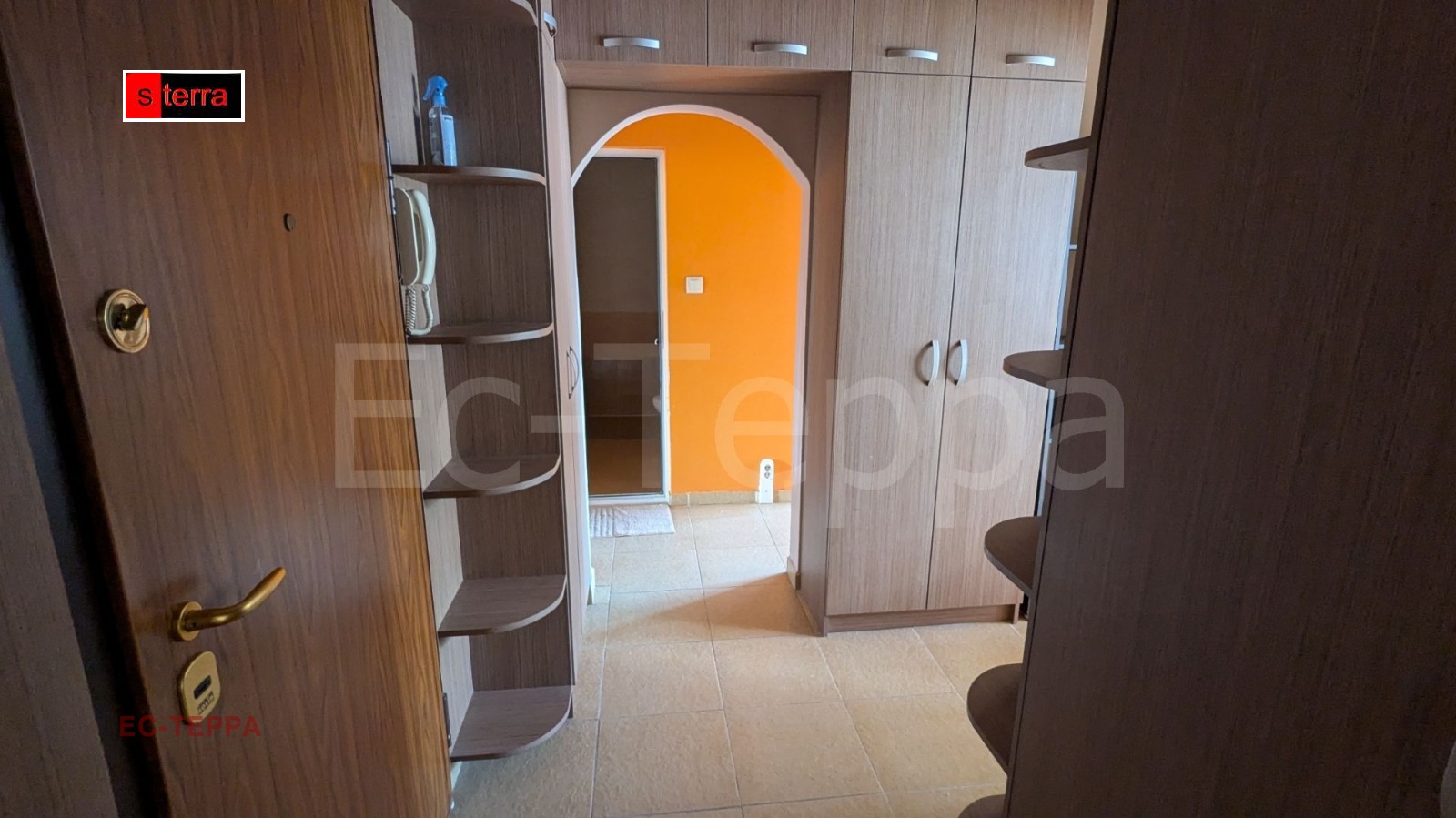 Продава 2-СТАЕН, гр. София, Мусагеница, снимка 6 - Апартаменти - 54936835