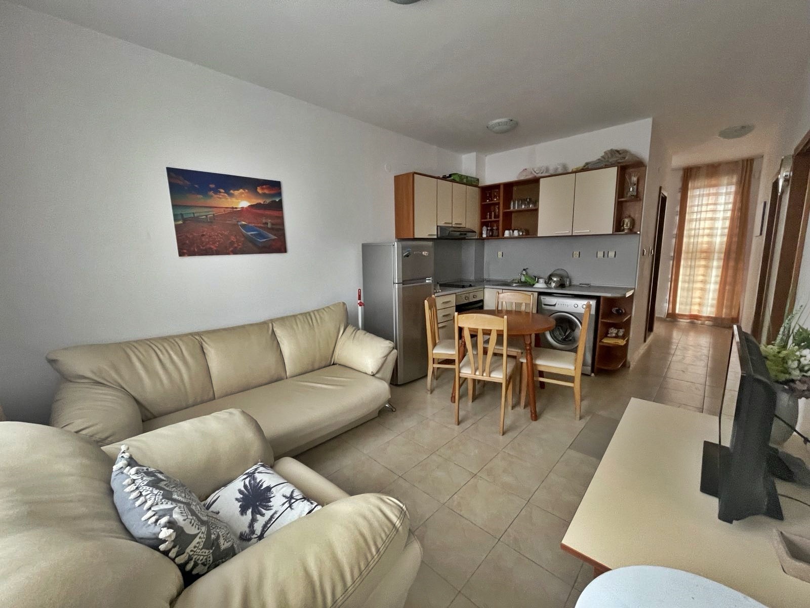 Продава 3-СТАЕН, к.к. Слънчев бряг, област Бургас, снимка 6 - Апартаменти - 52625658