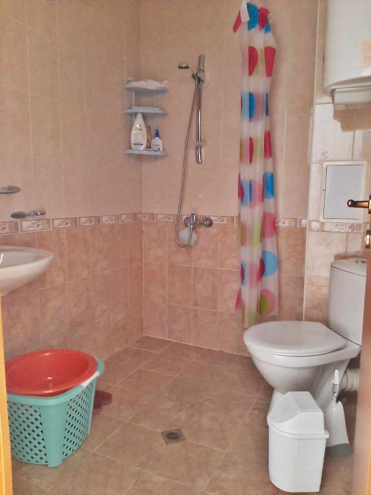 Продава 3-СТАЕН, к.к. Слънчев бряг, област Бургас, снимка 14 - Апартаменти - 52625658