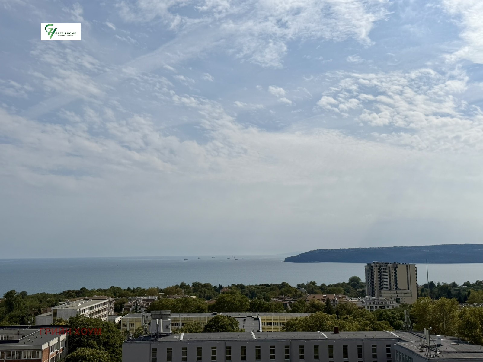 Продава 3-СТАЕН, гр. Варна, Бриз, снимка 3 - Апартаменти - 52034493