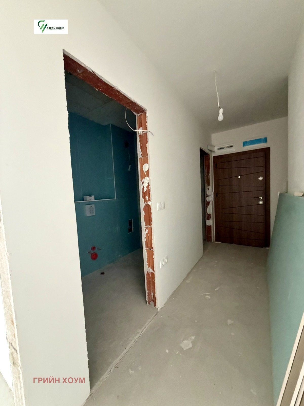 Продава 3-СТАЕН, гр. Варна, Бриз, снимка 10 - Апартаменти - 52034493