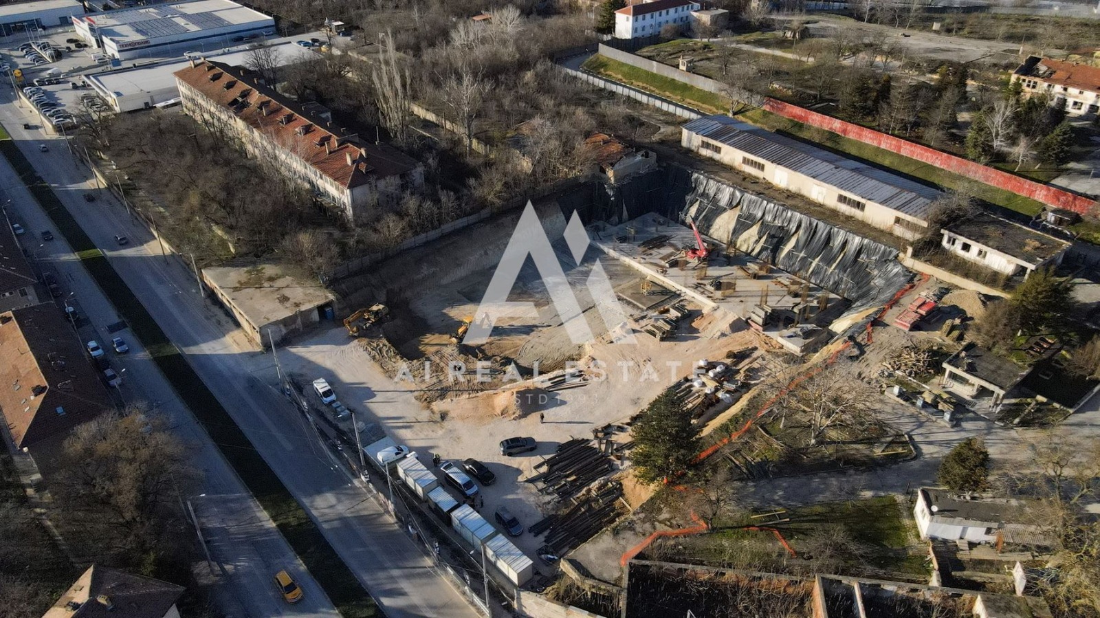 Продава 3-СТАЕН, гр. Плевен, Широк център, снимка 14 - Апартаменти - 53112449