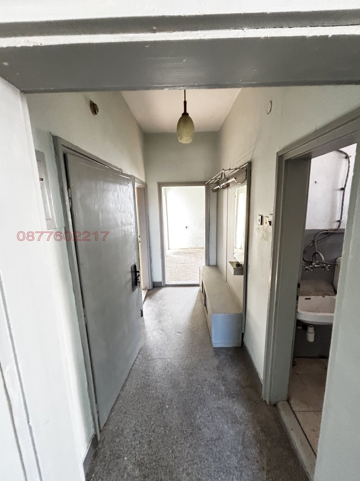 Продава 3-СТАЕН, гр. Ямбол, Център, снимка 6 - Апартаменти - 53702132