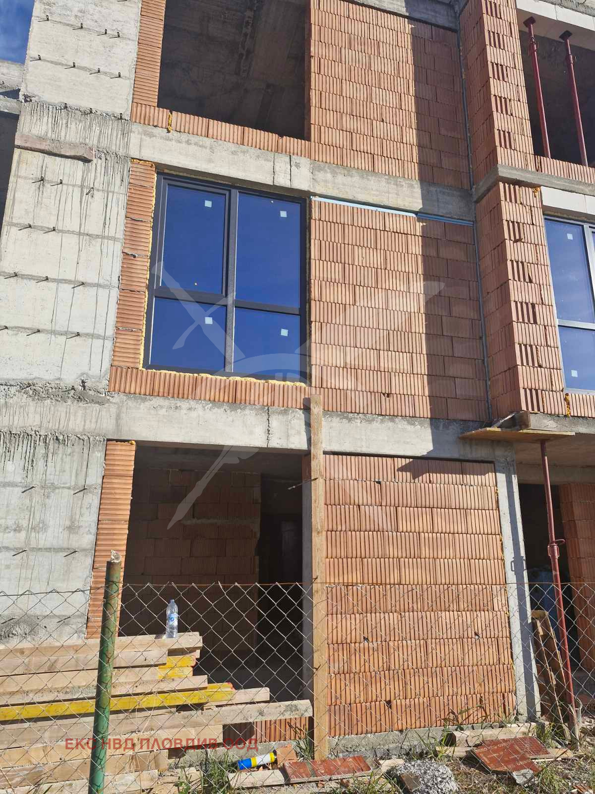 Продава 3-СТАЕН, гр. Пловдив, Беломорски, снимка 2 - Апартаменти - 53813798