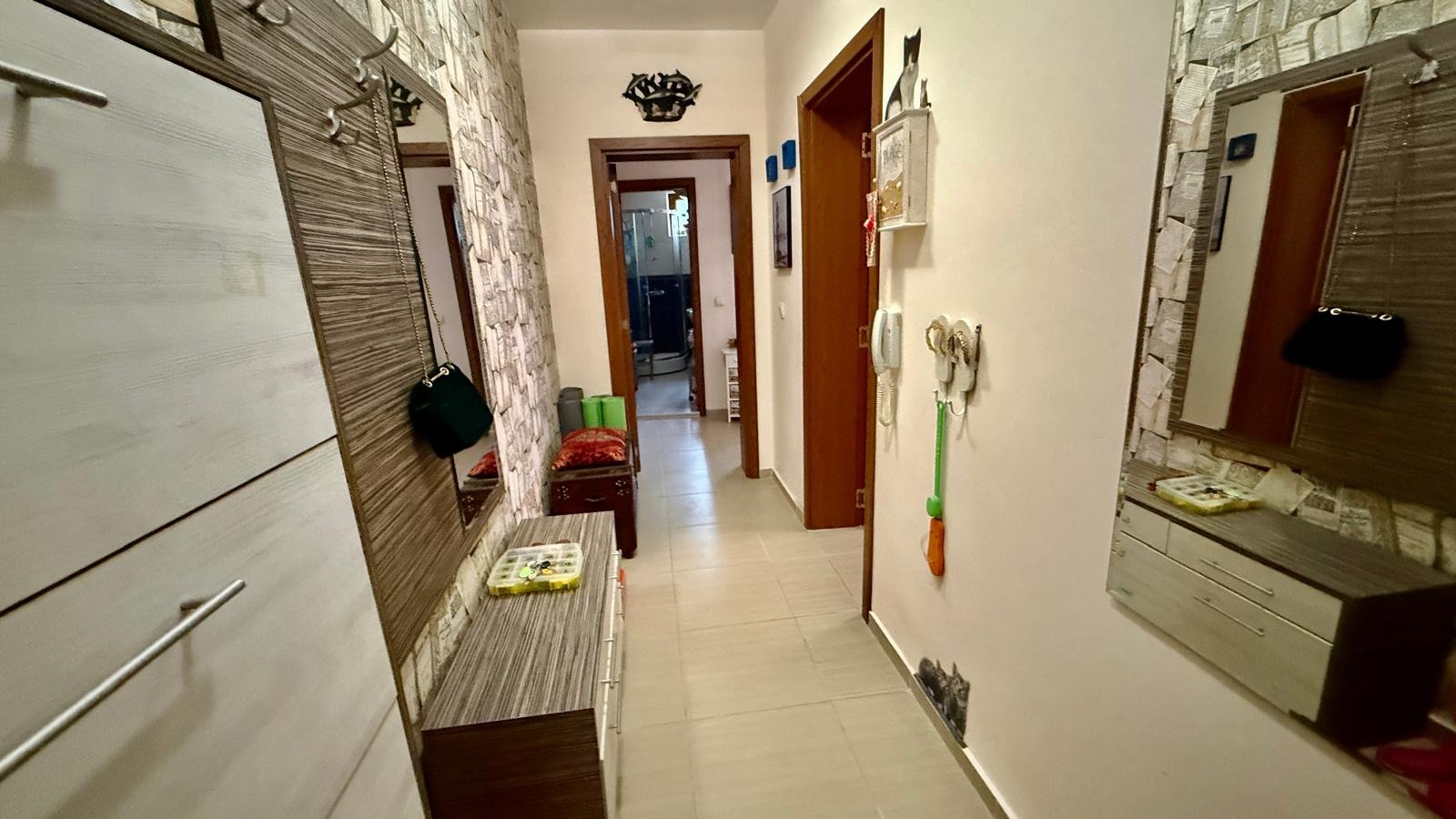 Продава 3-СТАЕН, гр. Несебър, област Бургас, снимка 7 - Апартаменти - 54493167